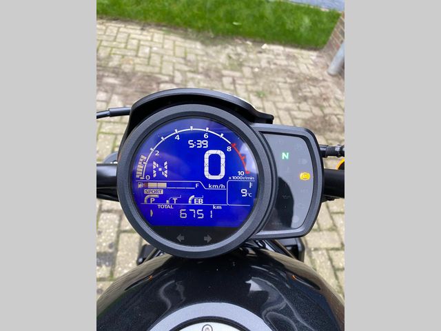 honda - cmx-1100-rebel