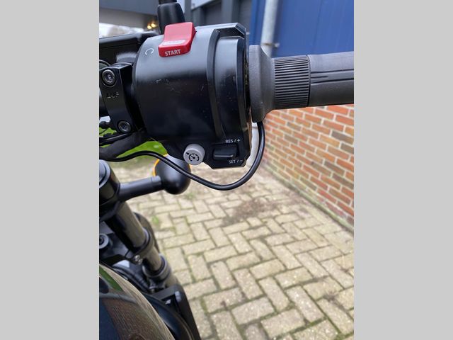 honda - cmx-1100-rebel