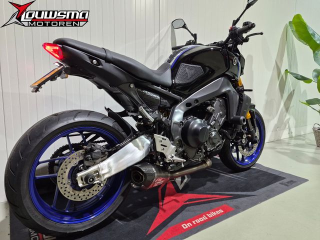 yamaha - mt-09-sp