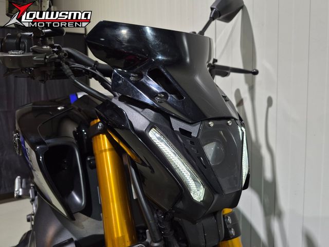 yamaha - mt-09-sp