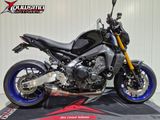 YAMAHA MT 09 SP