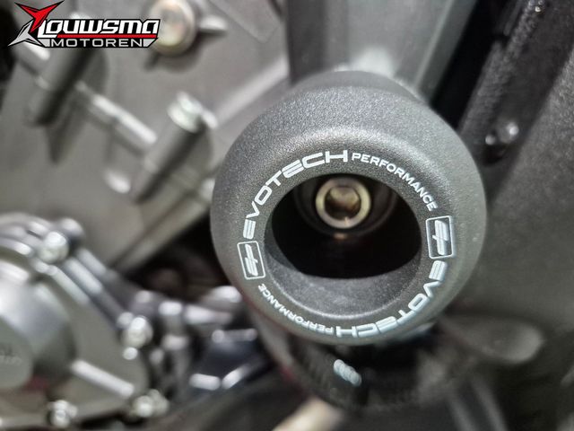 yamaha - mt-09-sp