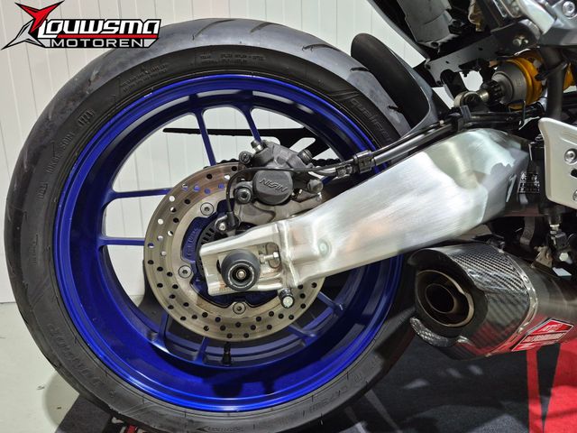 yamaha - mt-09-sp