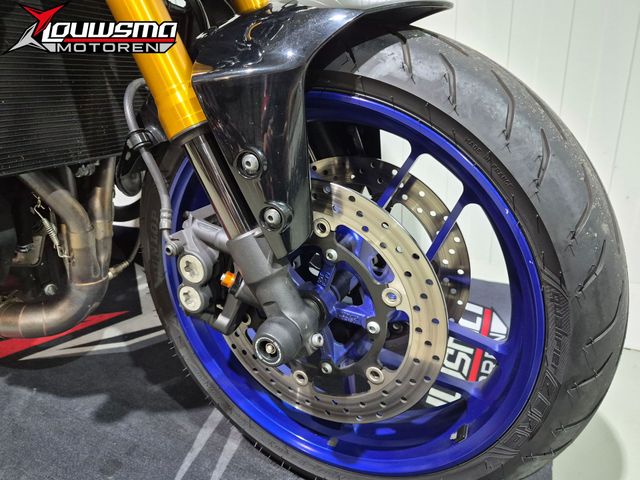 yamaha - mt-09-sp
