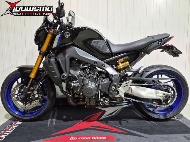 yamaha - mt-09-sp