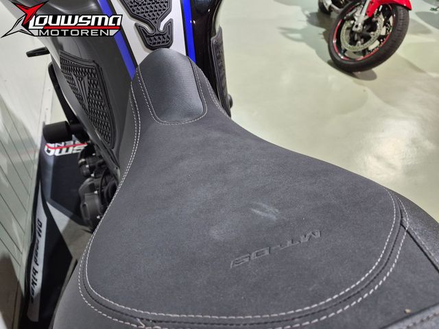 yamaha - mt-09-sp