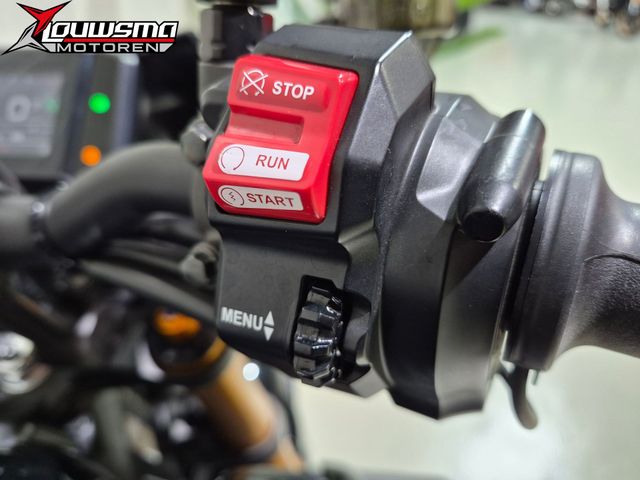 yamaha - mt-09-sp