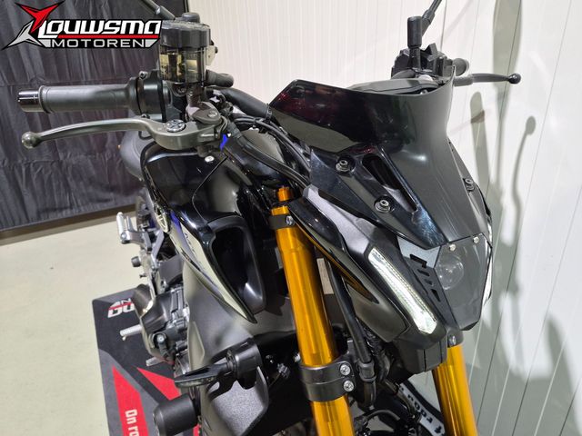 yamaha - mt-09-sp