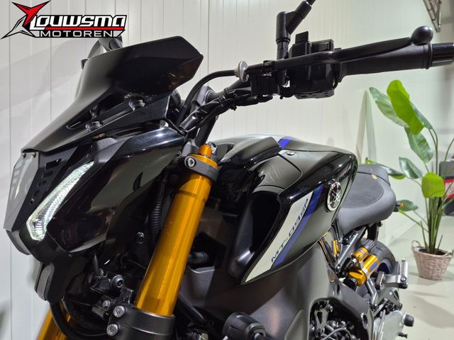 yamaha - mt-09-sp