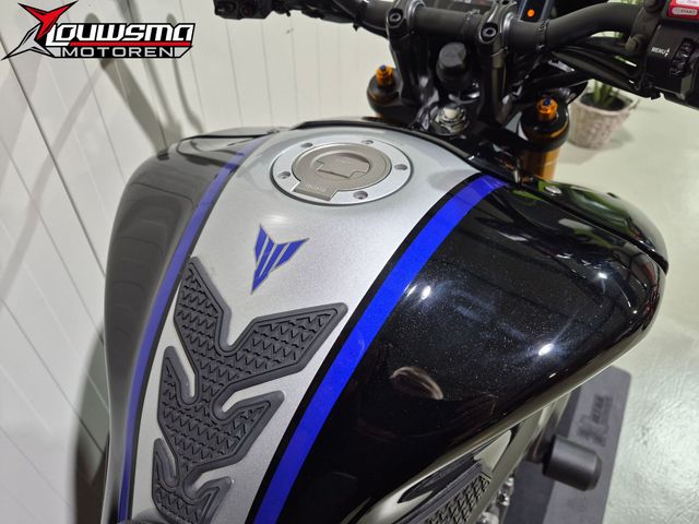 yamaha - mt-09-sp