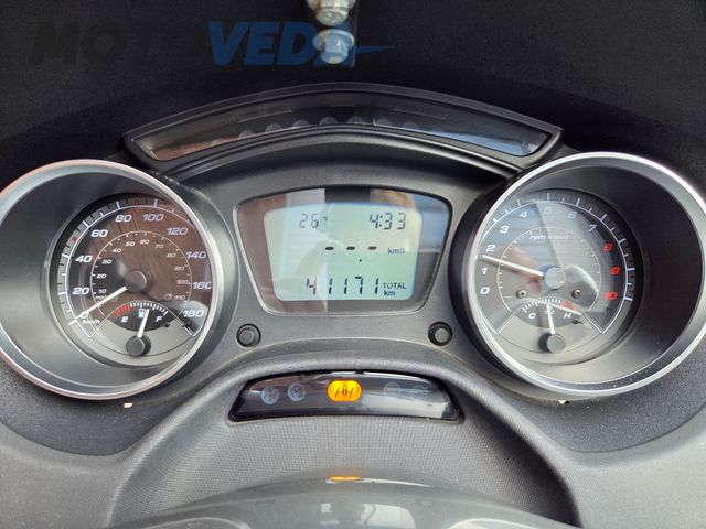 piaggio - mp3-500-lt-business
