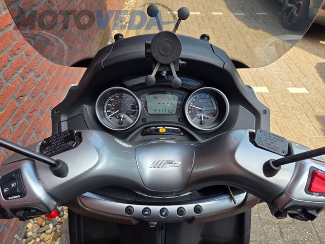 piaggio - mp3-500-lt-business