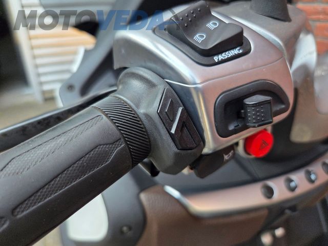 piaggio - mp3-500-lt-business