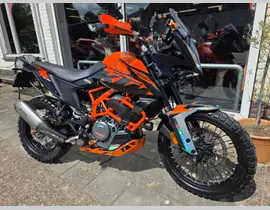 KTM 390 Adventure 2023 occasion