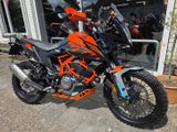 KTM 390 ADVENTURE
