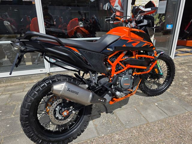 ktm - 390-adventure