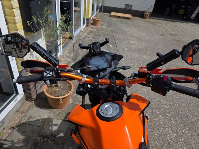ktm - 390-adventure