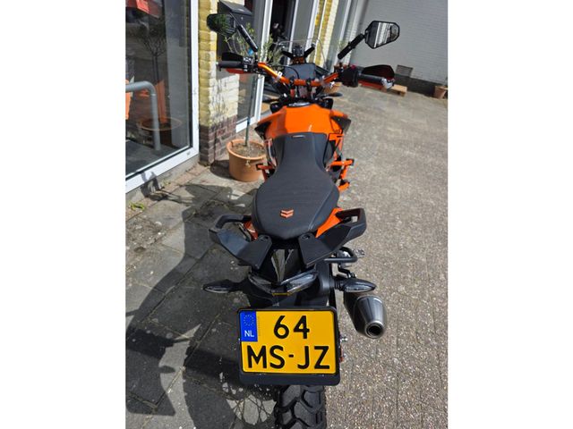 ktm - 390-adventure