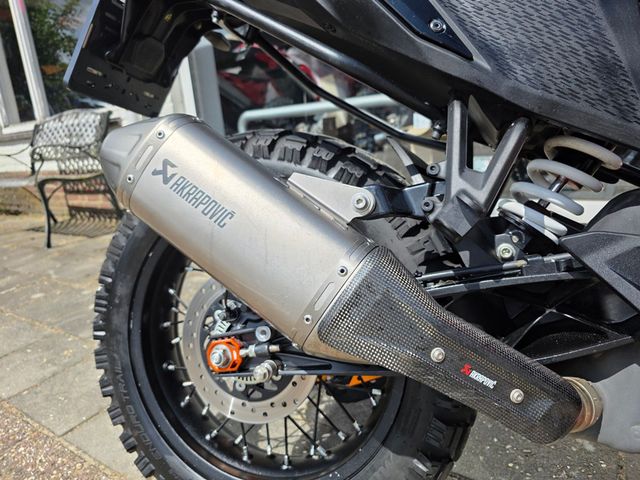 ktm - 390-adventure