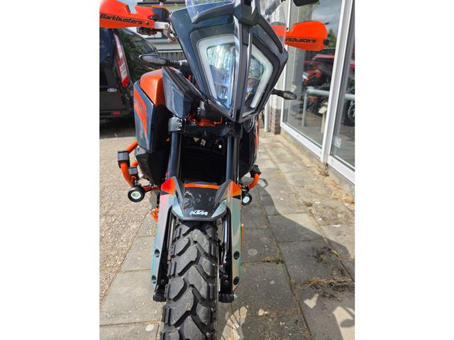 ktm - 390-adventure