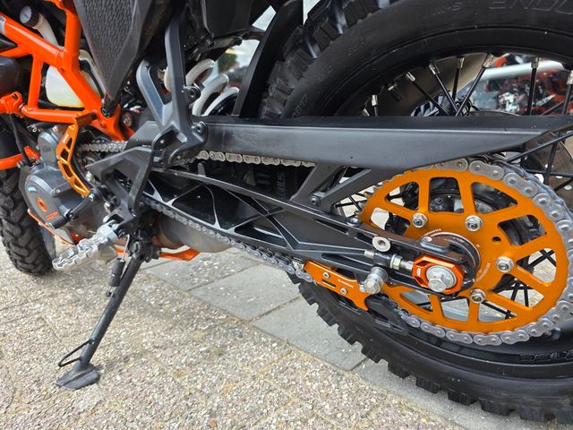 ktm - 390-adventure