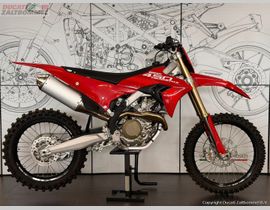 Ducati Desmo 450 MX 2026 nieuw