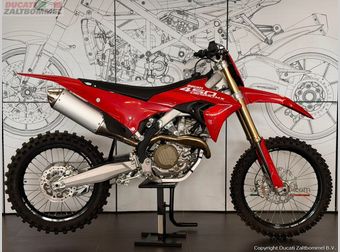 Ducati Desmo 450 MX 2026 nieuw