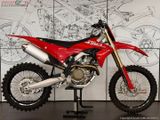 DUCATI DESMO 450 MX