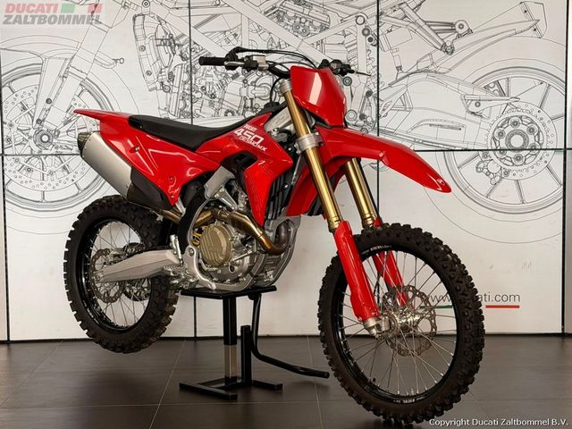 ducati - desmo-450-mx