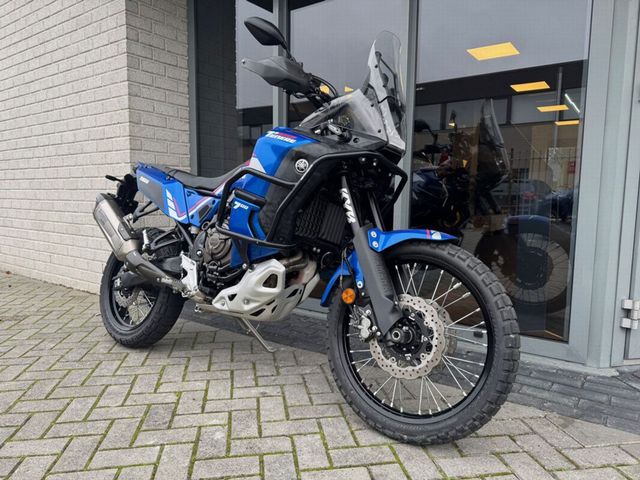 yamaha - tenere-700-rally-edition