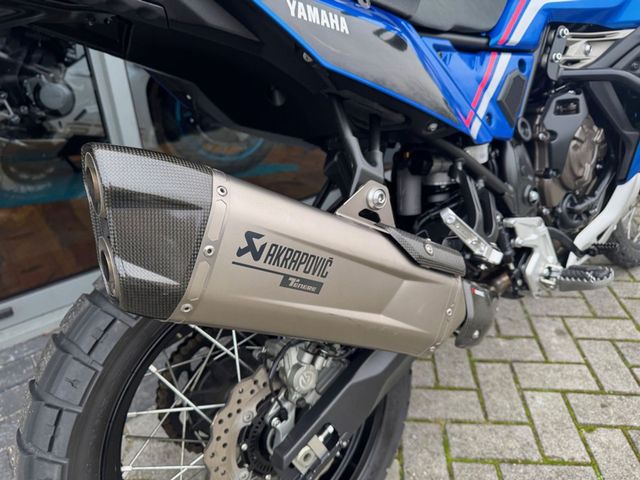 yamaha - tenere-700-rally-edition