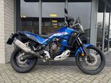 YAMAHA TENERE 700 RALLY EDITION