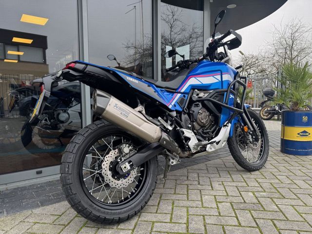 yamaha - tenere-700-rally-edition