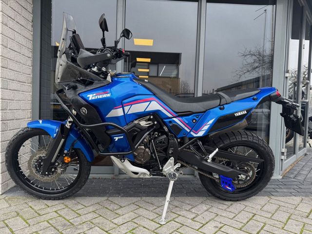 yamaha - tenere-700-rally-edition