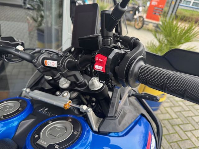 yamaha - tenere-700-rally-edition