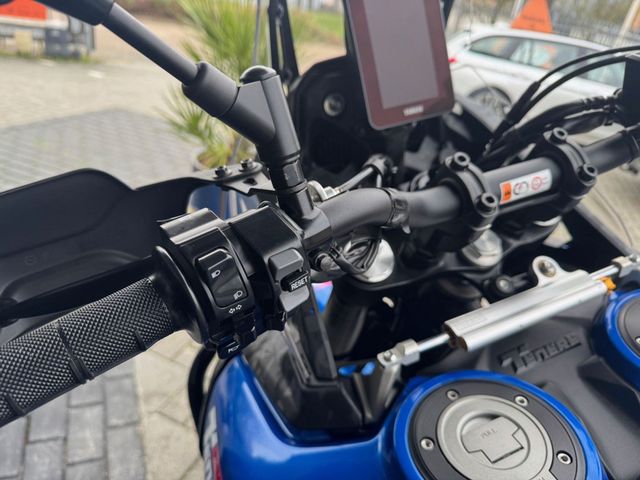 yamaha - tenere-700-rally-edition