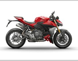 Ducati Streetfighter V2 2026 nieuw