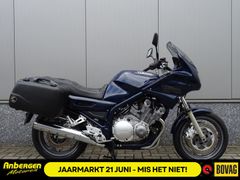 YAMAHA XJ 900 S DIVERSION