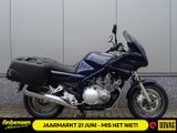 YAMAHA XJ 900 S DIVERSION