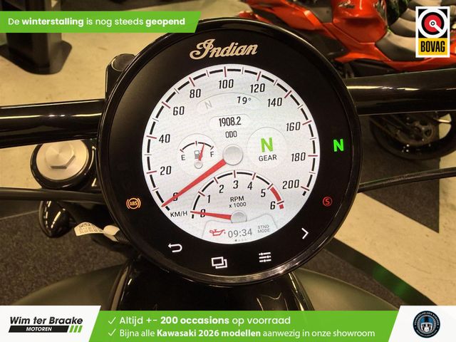 indian - chief-bobber-dark-horse