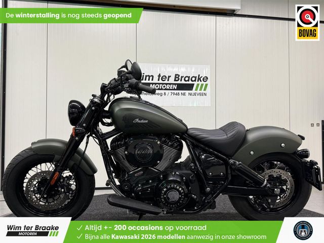 indian - chief-bobber-dark-horse