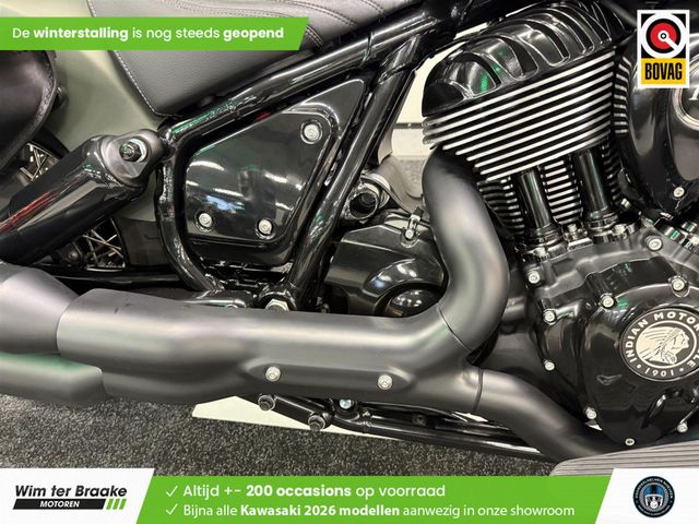 indian - chief-bobber-dark-horse