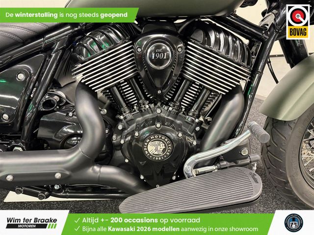 indian - chief-bobber-dark-horse