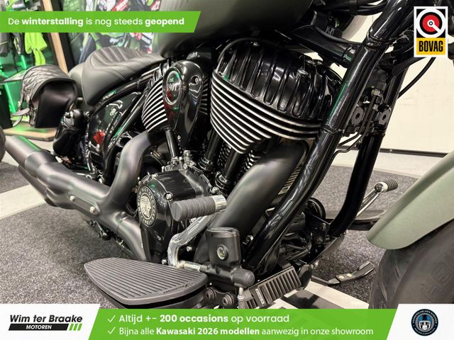 indian - chief-bobber-dark-horse