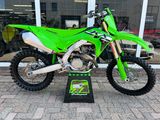 KAWASAKI KX 450