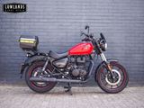 ROYAL ENFIELD METEOR 350