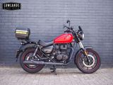 ROYAL ENFIELD METEOR 350