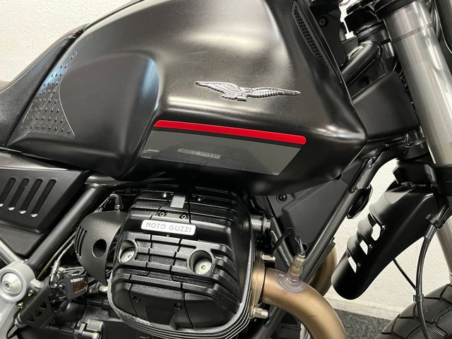 moto-guzzi - v-85-tt