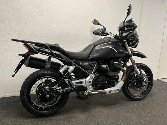 moto-guzzi - v-85-tt