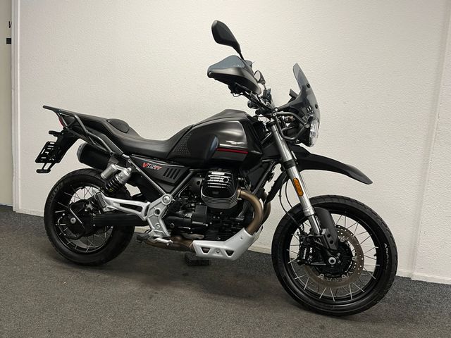 moto-guzzi - v-85-tt